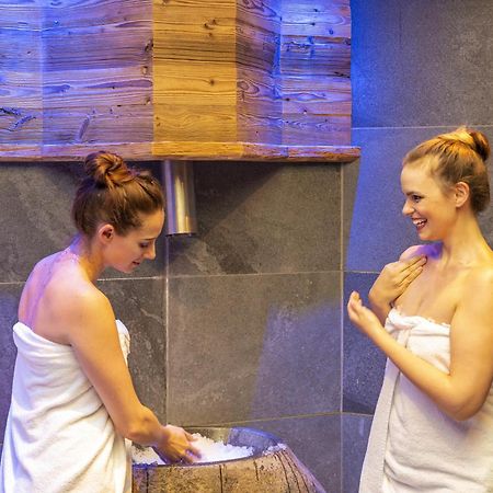 Residenz Schiestl Aparthotel Fügenberg Kültér fotó