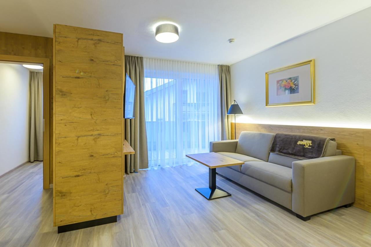 Residenz Schiestl Aparthotel Fügenberg Kültér fotó