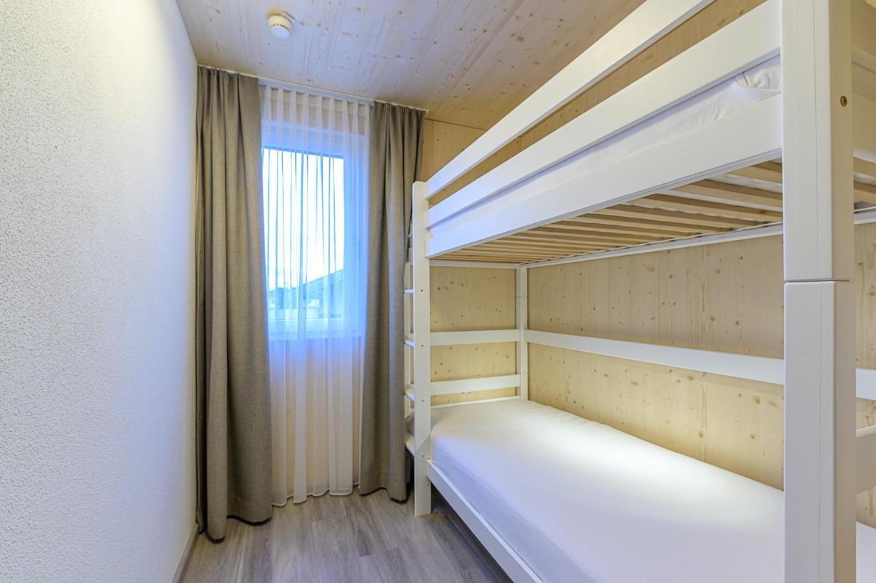 Residenz Schiestl Aparthotel Fügenberg Kültér fotó