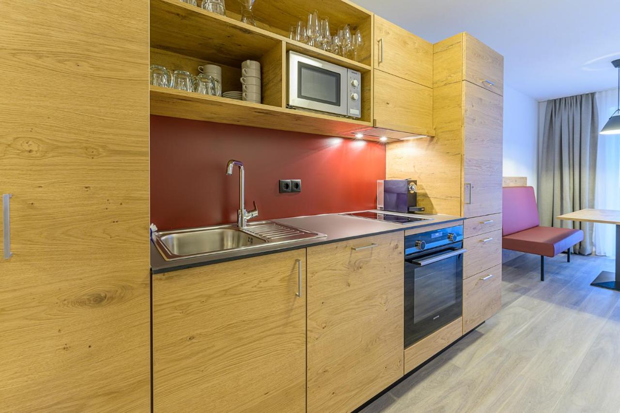 Residenz Schiestl Aparthotel Fügenberg Kültér fotó