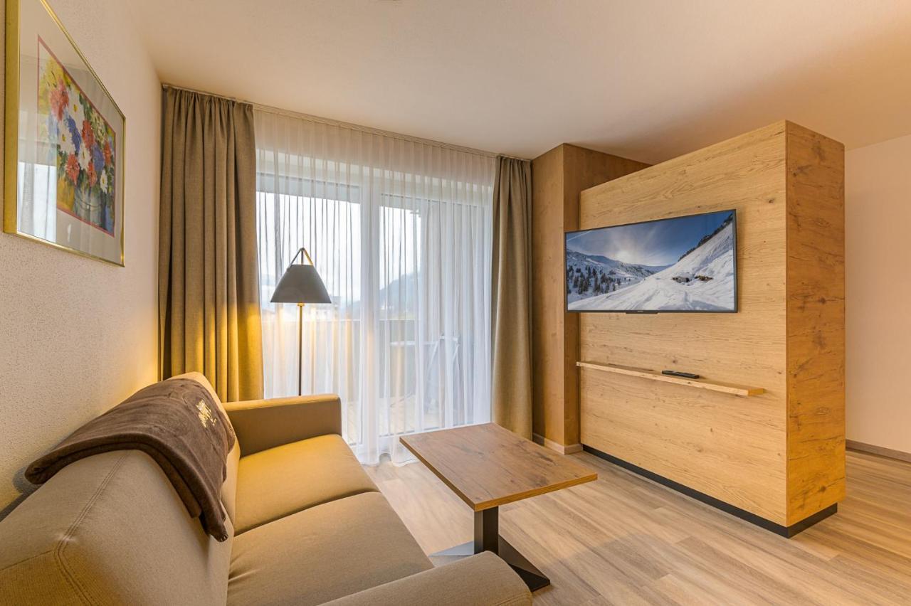 Residenz Schiestl Aparthotel Fügenberg Kültér fotó