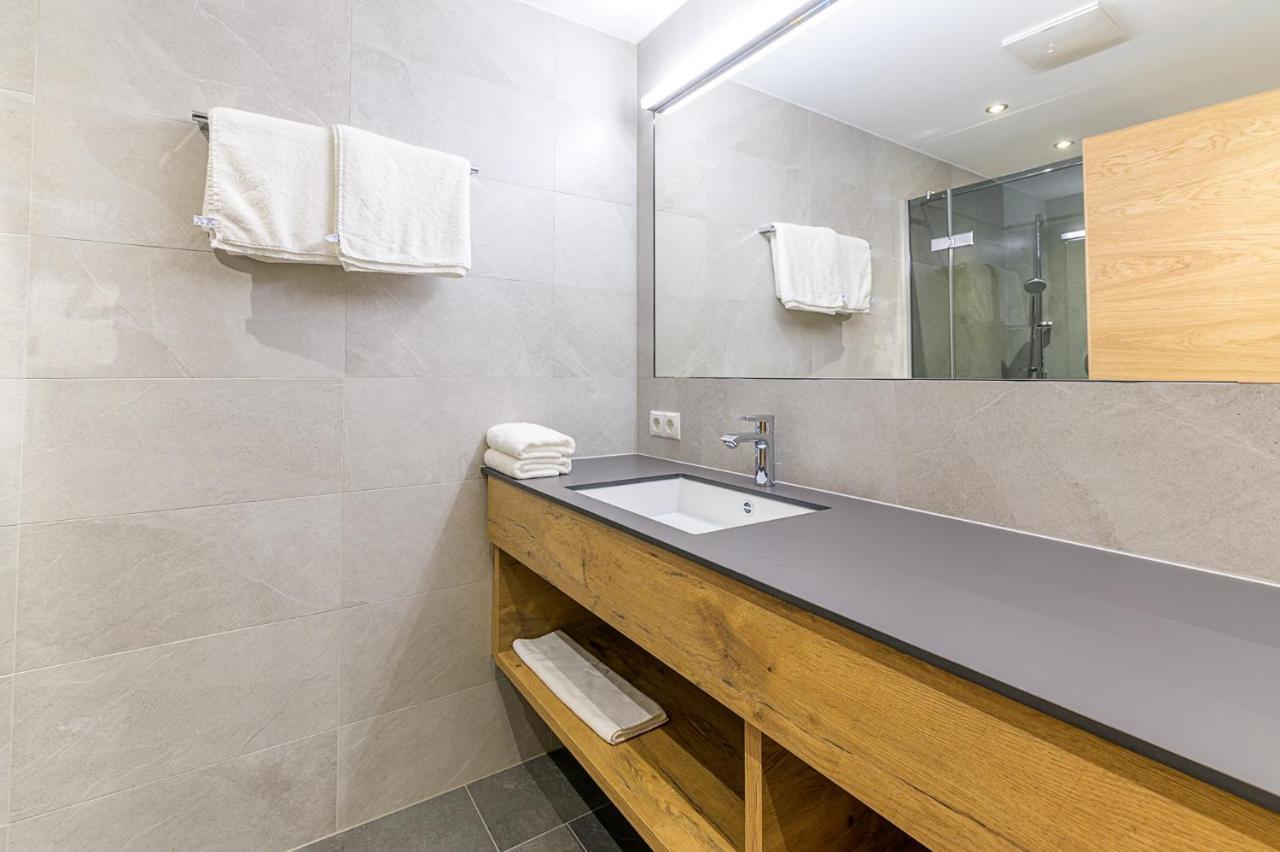 Residenz Schiestl Aparthotel Fügenberg Kültér fotó