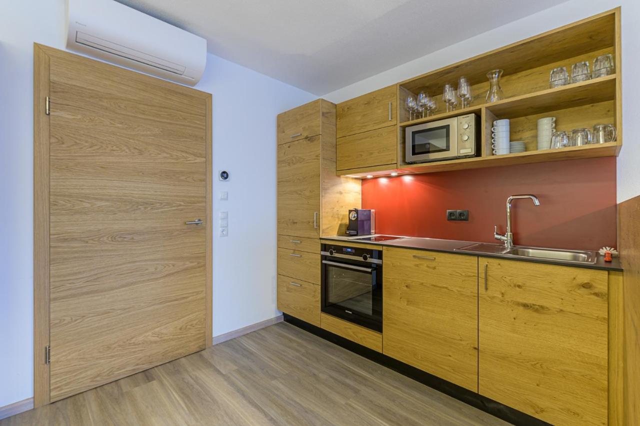 Residenz Schiestl Aparthotel Fügenberg Kültér fotó