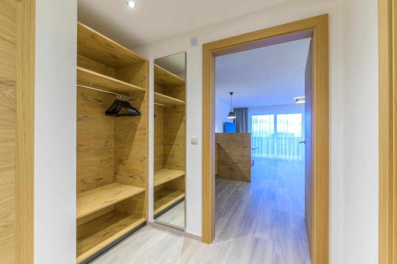 Residenz Schiestl Aparthotel Fügenberg Kültér fotó