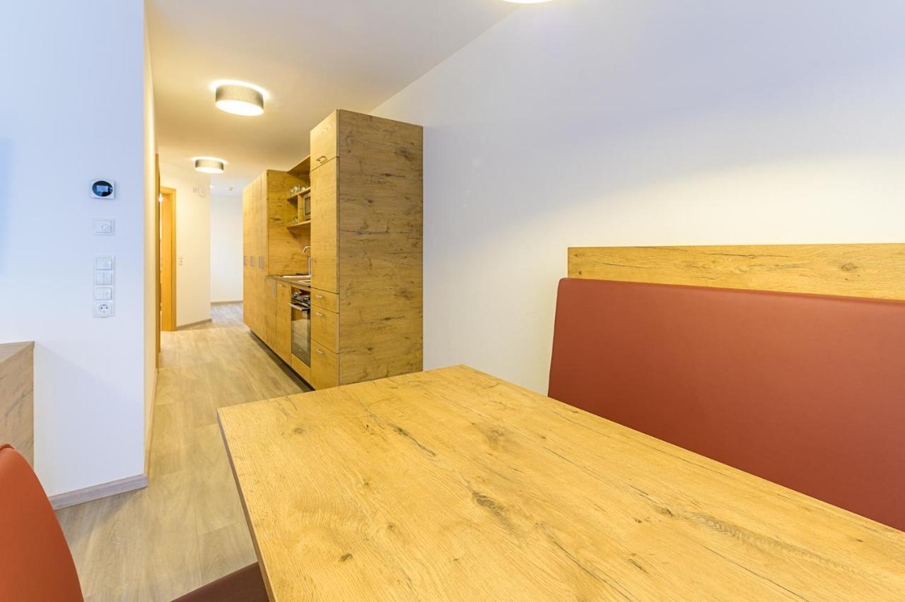 Residenz Schiestl Aparthotel Fügenberg Kültér fotó