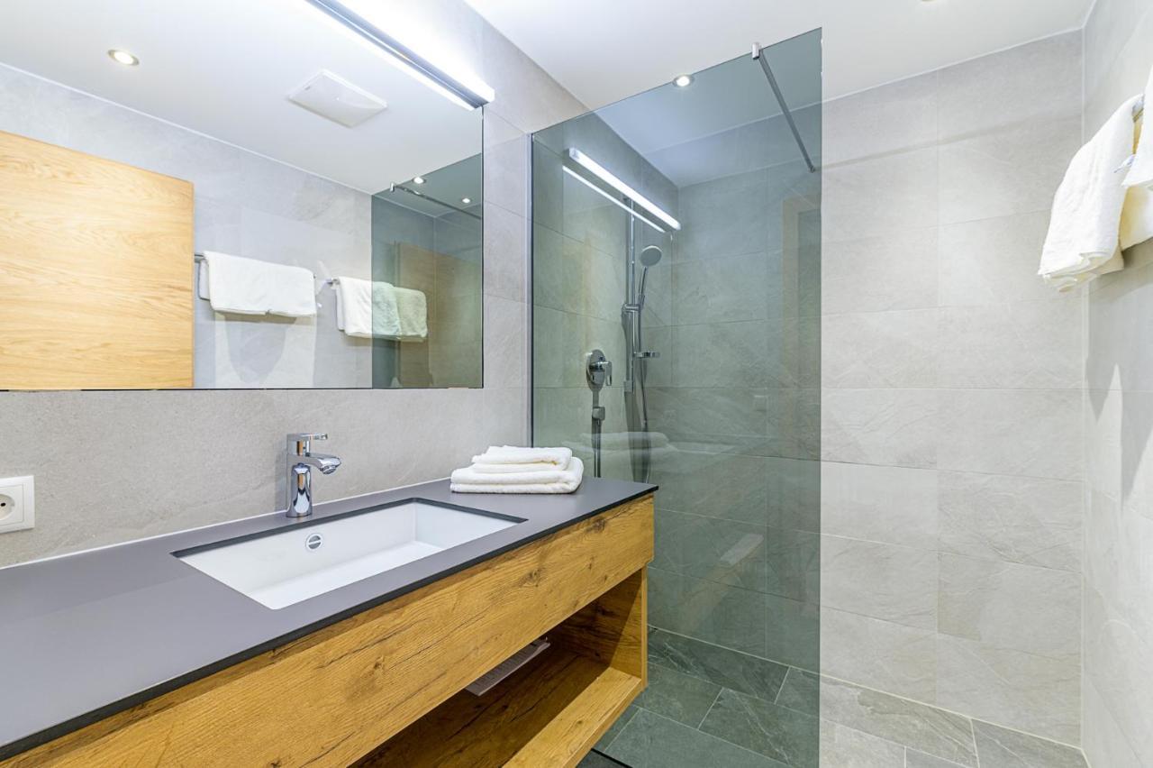 Residenz Schiestl Aparthotel Fügenberg Kültér fotó