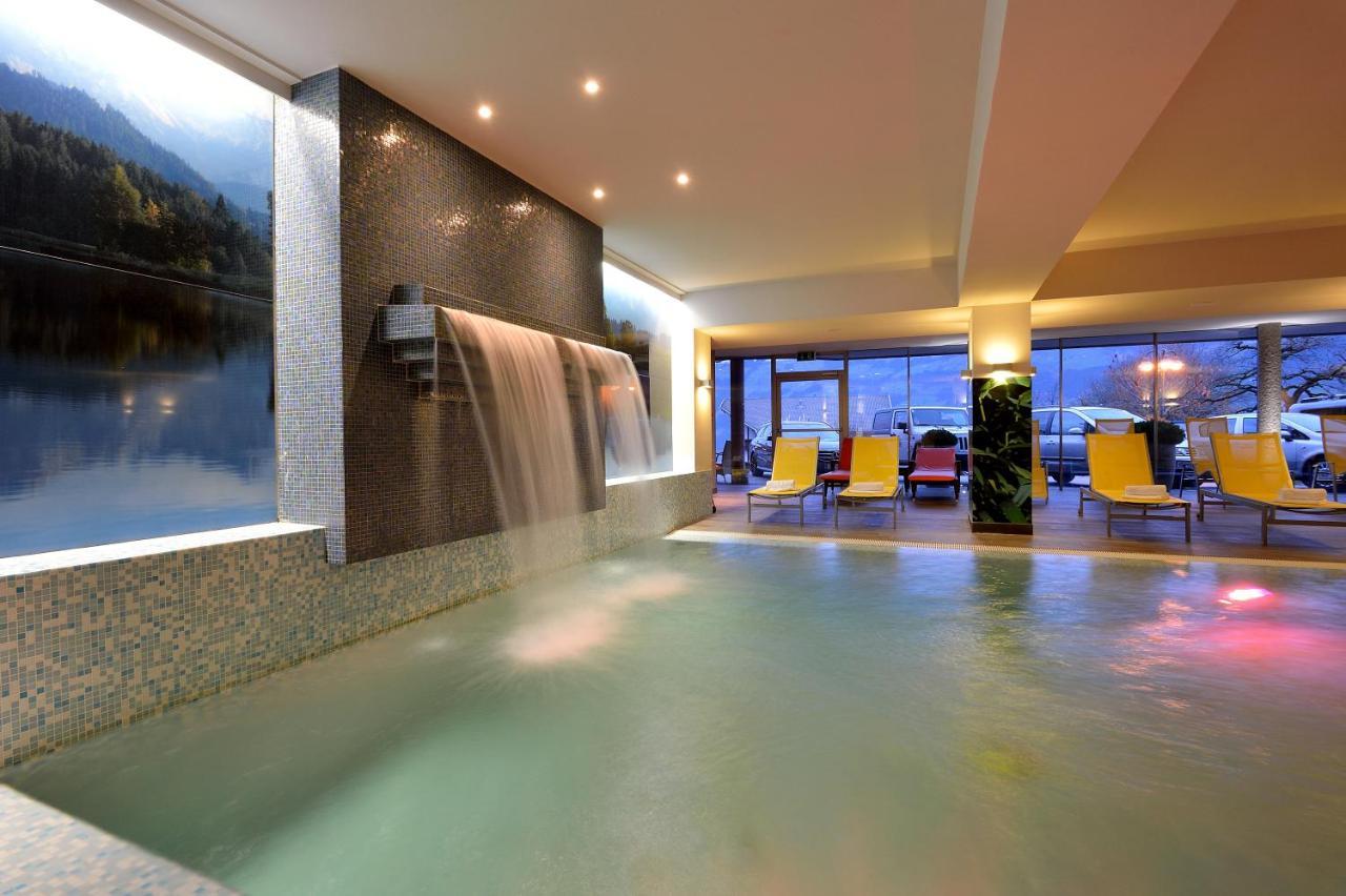 Residenz Schiestl Aparthotel Fügenberg Kültér fotó