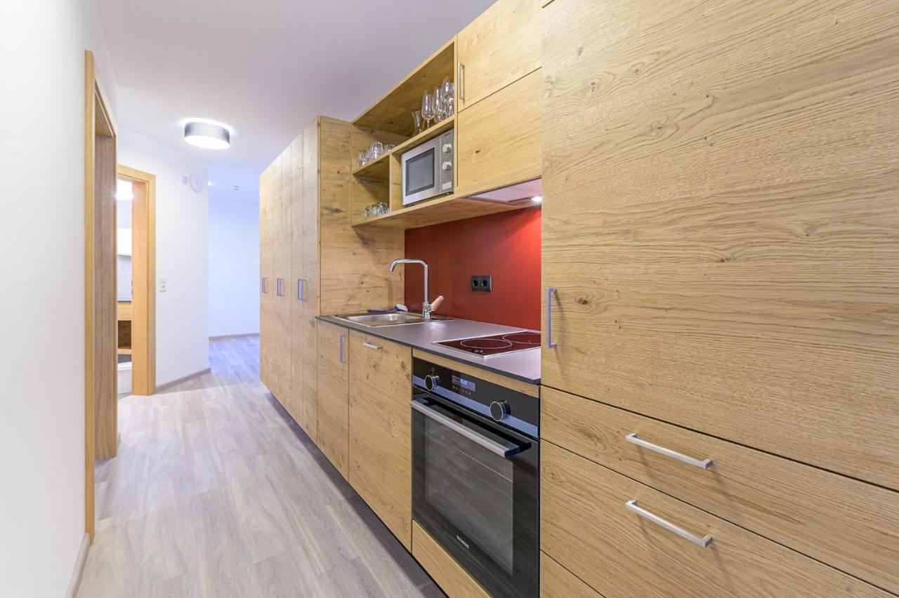 Residenz Schiestl Aparthotel Fügenberg Kültér fotó