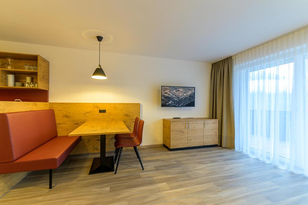 Residenz Schiestl Aparthotel Fügenberg Kültér fotó