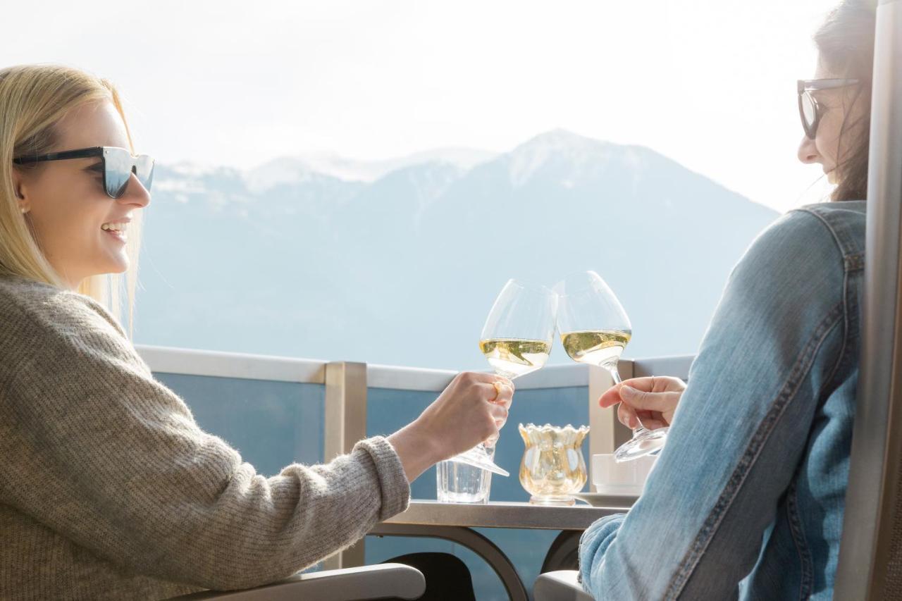 Residenz Schiestl Aparthotel Fügenberg Kültér fotó