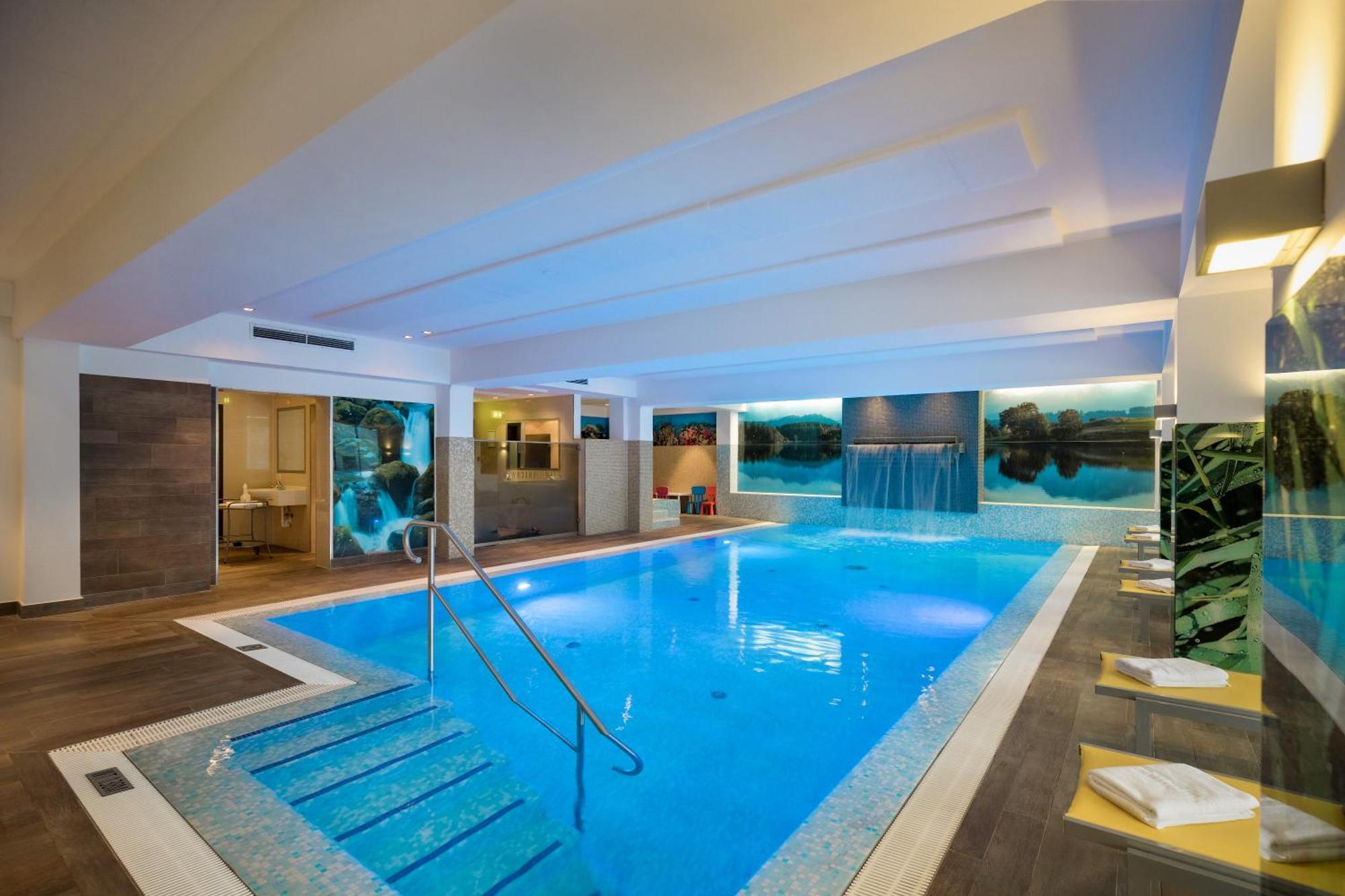 Residenz Schiestl Aparthotel Fügenberg Kültér fotó